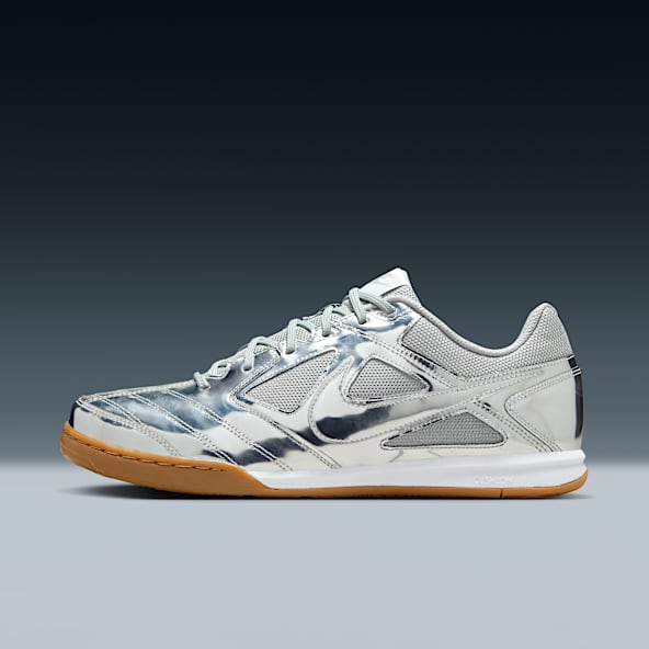 NIKE ナイキ スニーカー グレー系 23cm 3600225E0054 グレー（灰色）系 23cm Nike(ナイキ) スニーカー(レディース) 9